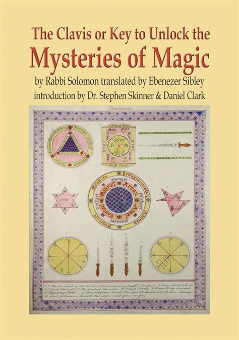 Comprehensive magic course